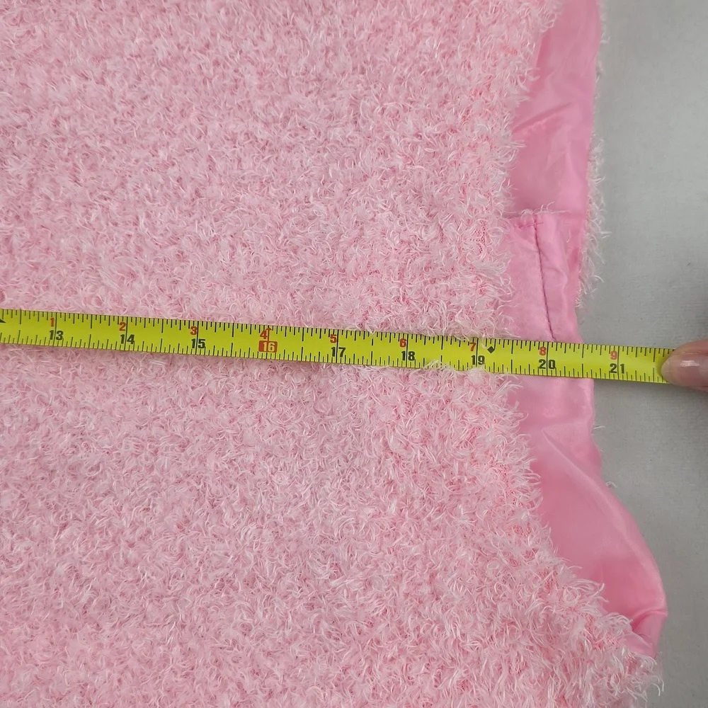 Adorable Pink‎ Pig Dog Costume Size Large / XL